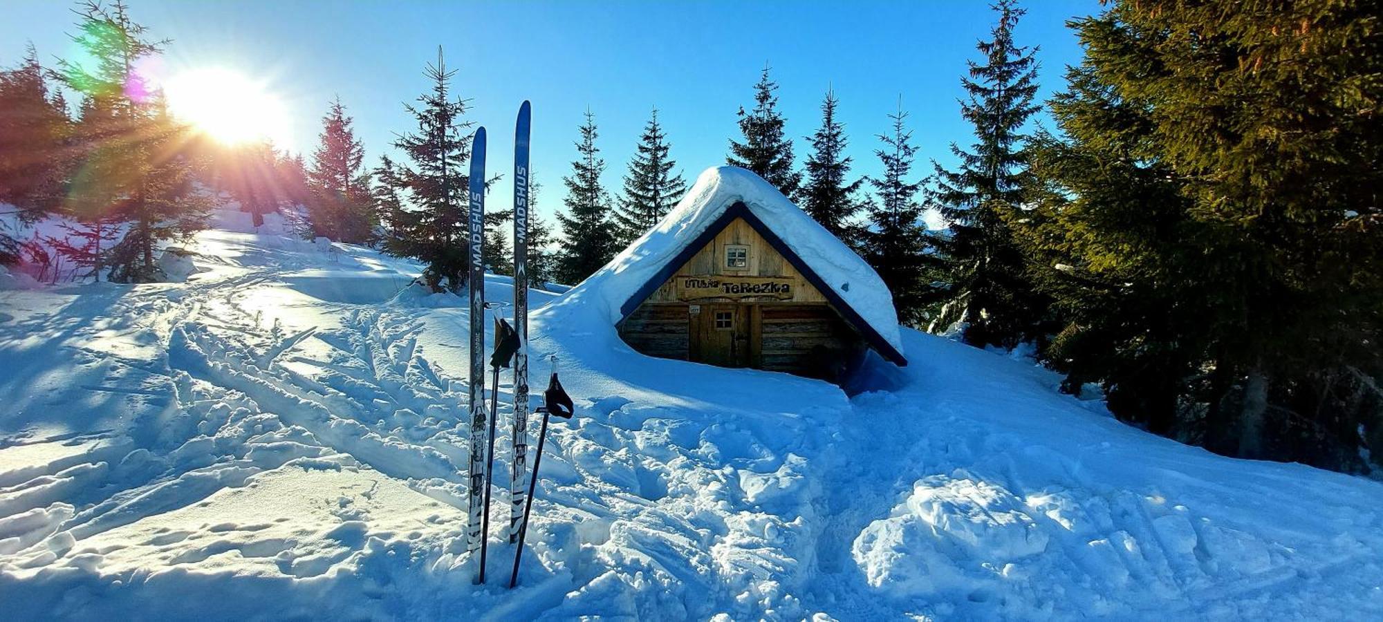 Tiny House Lavender Villa Podturen Exterior foto